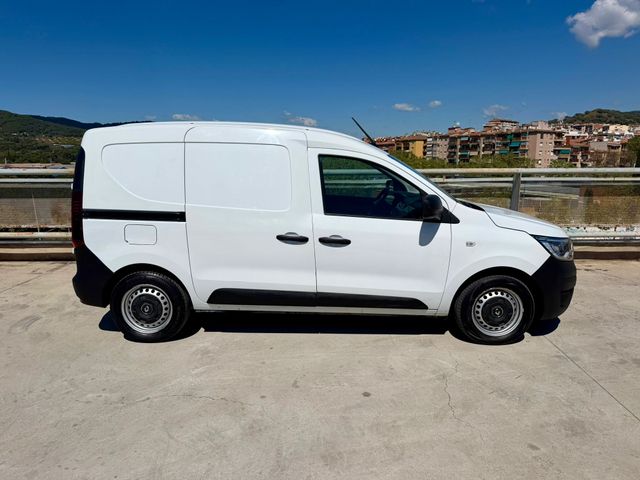 Renault Express Van 2023