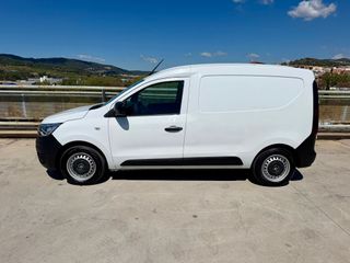 Renault Express Van 2023