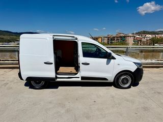 Renault Express Van 2023
