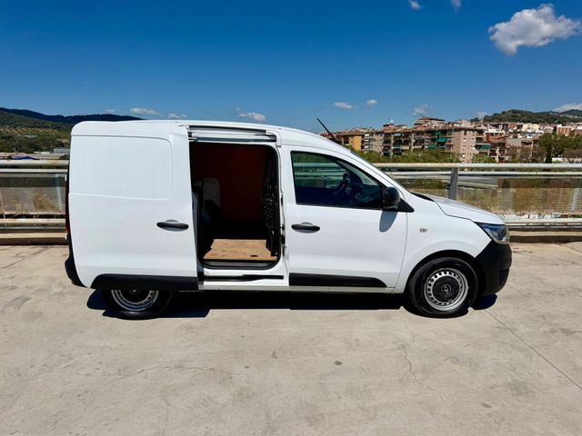 Renault Express Van 2023