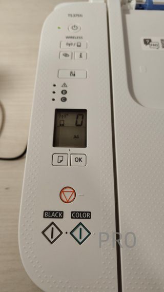 Canon Stampante Multifunzione, Fotocopiatrice e Scanner