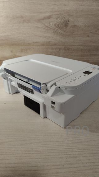 Canon Stampante Multifunzione, Fotocopiatrice e Scanner