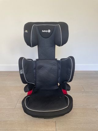 Silla coche Isofix Safety 1st Niños 15-36 kg