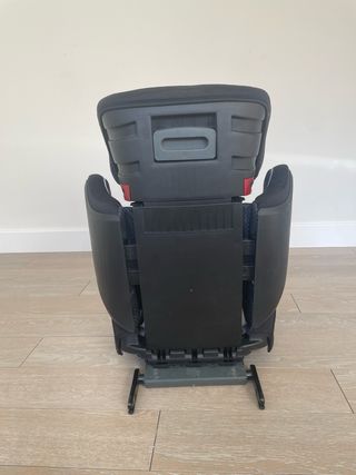 Silla coche Isofix Safety 1st Niños 15-36 kg