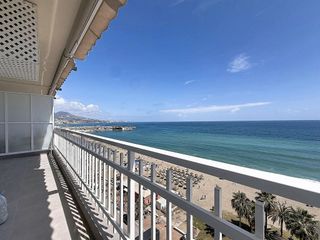 Piso en alquiler en Zona Puerto Deportivo en Fuengirola