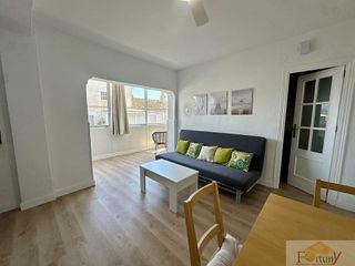 Piso en alquiler en Almuñecar en Almuñécar