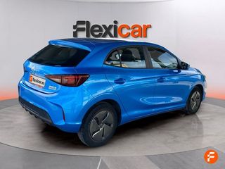 MG MG3 Hybrid+ Standard MY24