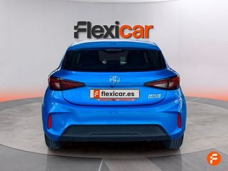 MG MG3 Hybrid+ Standard MY24