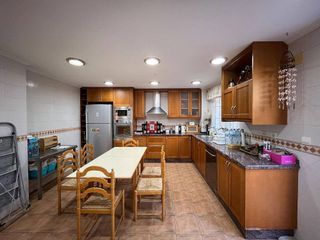 Chalet en venta en Jubalcoi en Elche