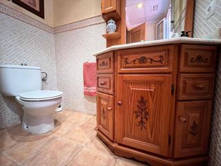 Chalet en venta en Jubalcoi en Elche