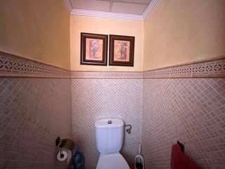 Chalet en venta en Jubalcoi en Elche