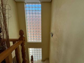 Chalet en venta en Jubalcoi en Elche