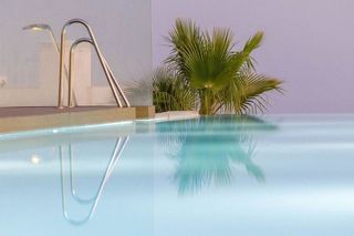 Piso en alquiler en Centro Ciudad en Fuengirola