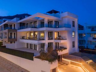 Piso en alquiler en Centro Ciudad en Fuengirola