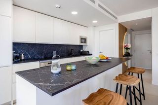 Piso en alquiler en Centro Ciudad en Fuengirola