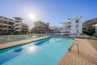 Piso en alquiler en Centro Ciudad en Fuengirola