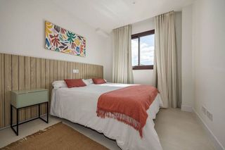 Piso en alquiler en Centro Ciudad en Fuengirola