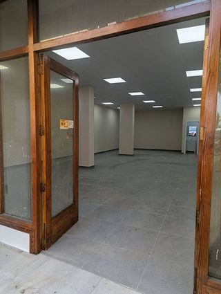 Local comercial en alquiler en Alaquàs
