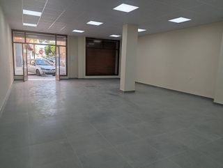 Local comercial en alquiler en Alaquàs