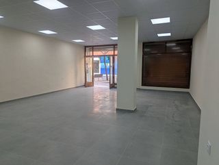Local comercial en alquiler en Alaquàs