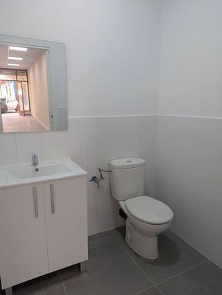 Local comercial en alquiler en Alaquàs