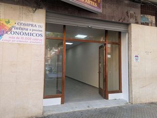 Local comercial en alquiler en Alaquàs