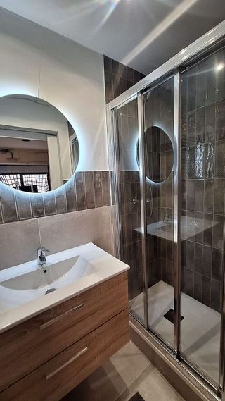 Local comercial en venta en La Salut - Lloreda en Badalona