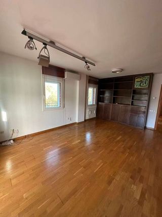 Ático en alquiler en La Teixonera en Barcelona