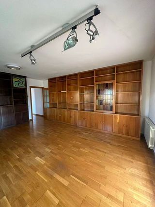 Ático en alquiler en La Teixonera en Barcelona