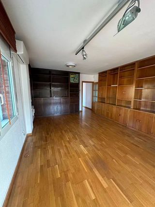 Ático en alquiler en La Teixonera en Barcelona