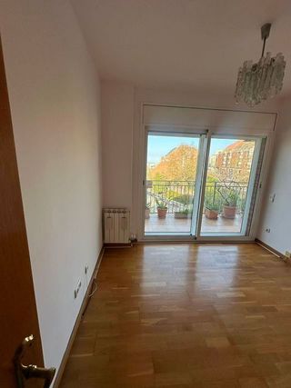 Ático en alquiler en La Teixonera en Barcelona