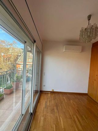 Ático en alquiler en La Teixonera en Barcelona