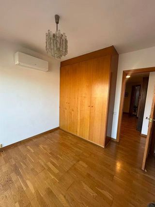 Ático en alquiler en La Teixonera en Barcelona