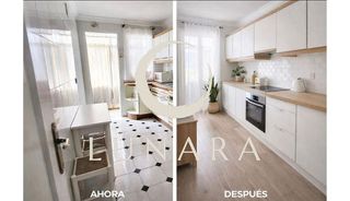 Piso en venta en Isla Cristina ciudad en Isla Cristina