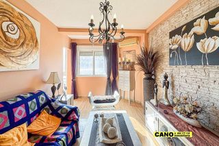 Piso en venta en Centro en Almería