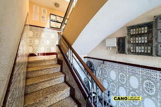 Piso en venta en Centro en Almería