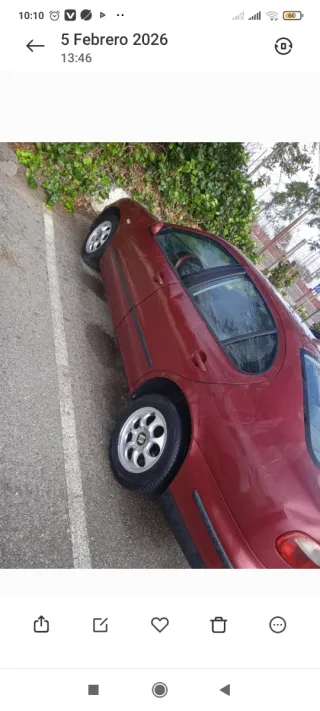 seat Toledo  Toledo  2000