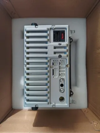 Pantalla Radio Coche 9 Universal GPS