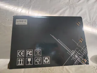 Pantalla Radio Coche 9 Universal GPS