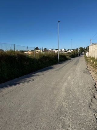¡OPORTUNIDAD! Parcela en Chiclana de la Frontera