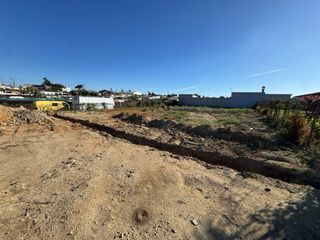 ¡OPORTUNIDAD! Parcela en Chiclana de la Frontera