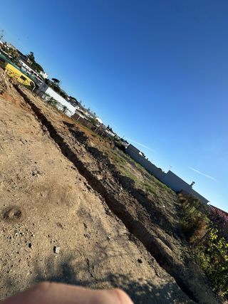 ¡OPORTUNIDAD! Parcela en Chiclana de la Frontera