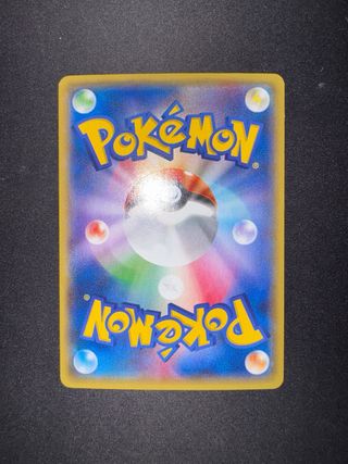 Carta Pokémon M Metagross EX Giapponese