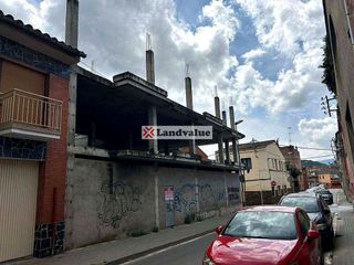 Terreno en venta en Sant Celoni
