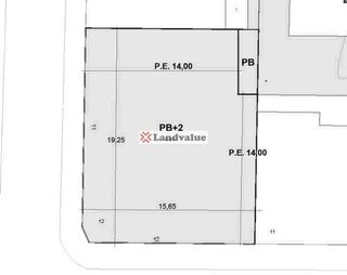 Terreno en venta en Sant Celoni