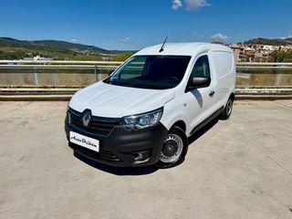 Renault Express Van 2023