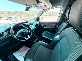 Renault Express Van 2023