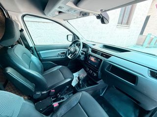 Renault Express Van 2023