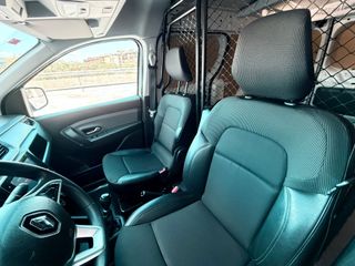 Renault Express Van 2023