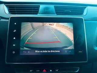 Renault Express Van 2023